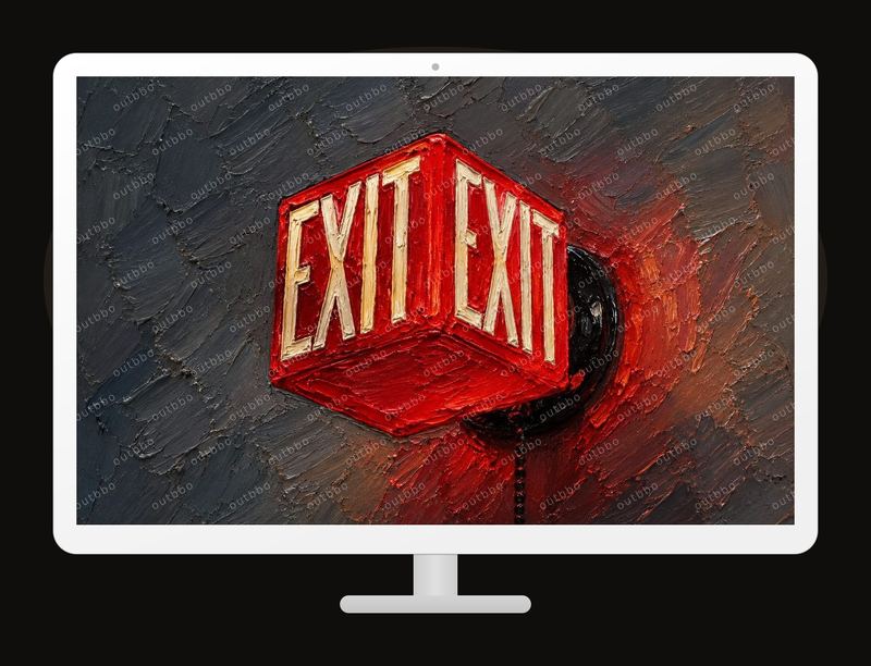 Exit Strategy
