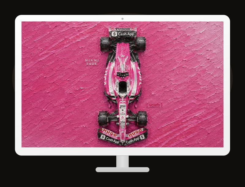 F1 Collection